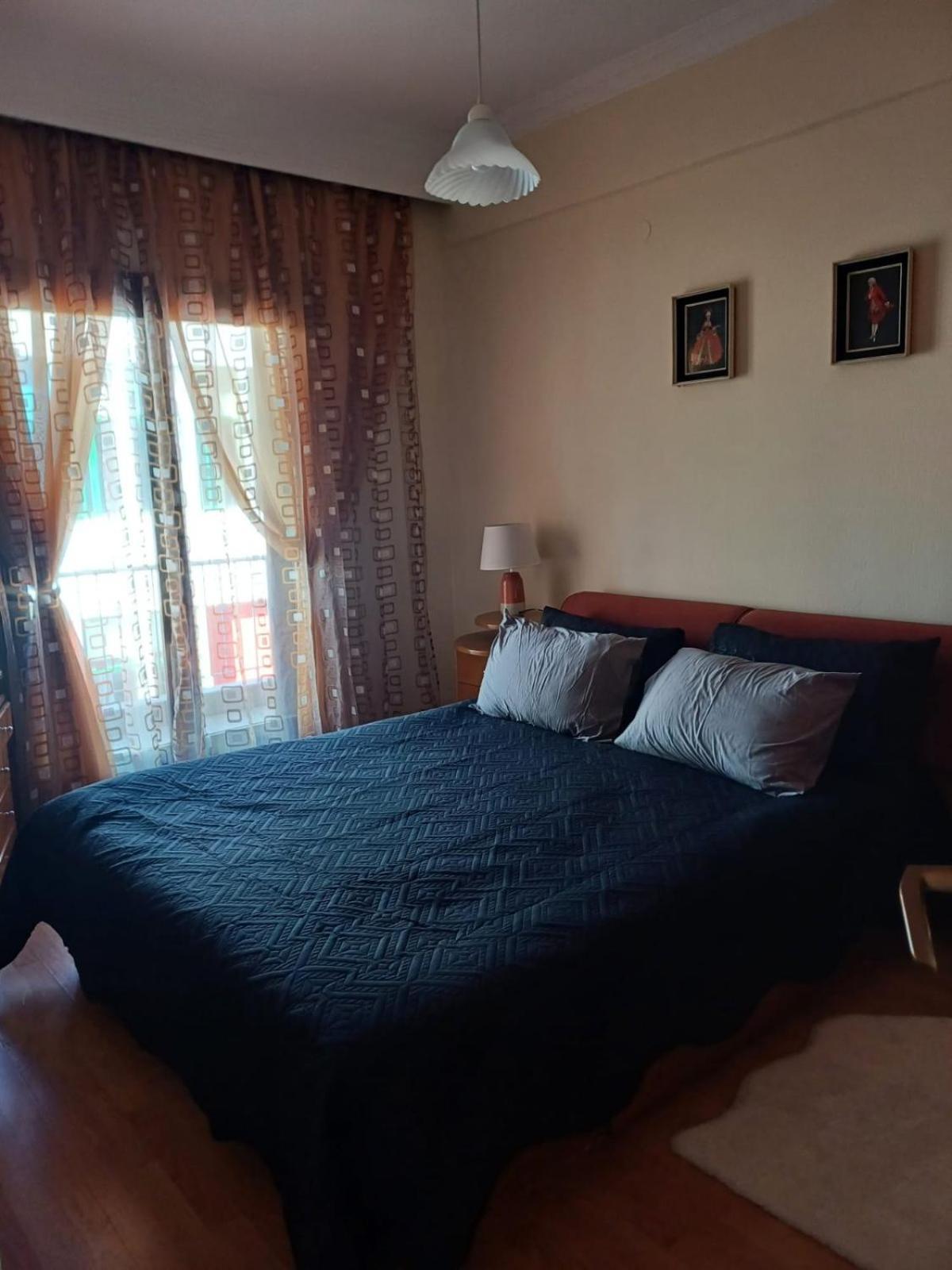 Appartement Anna's House Thessaloniki