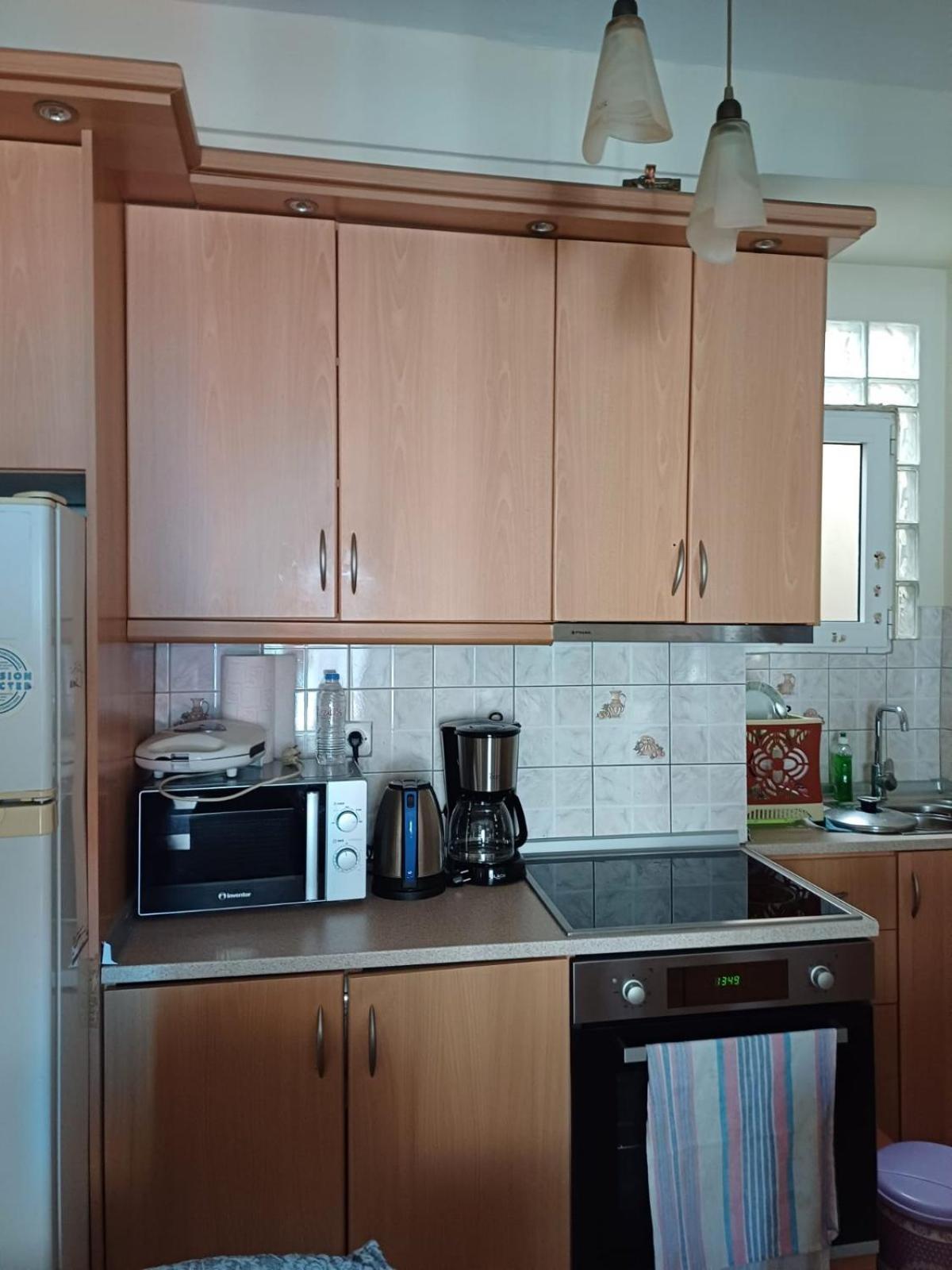 Anna's House Appartement