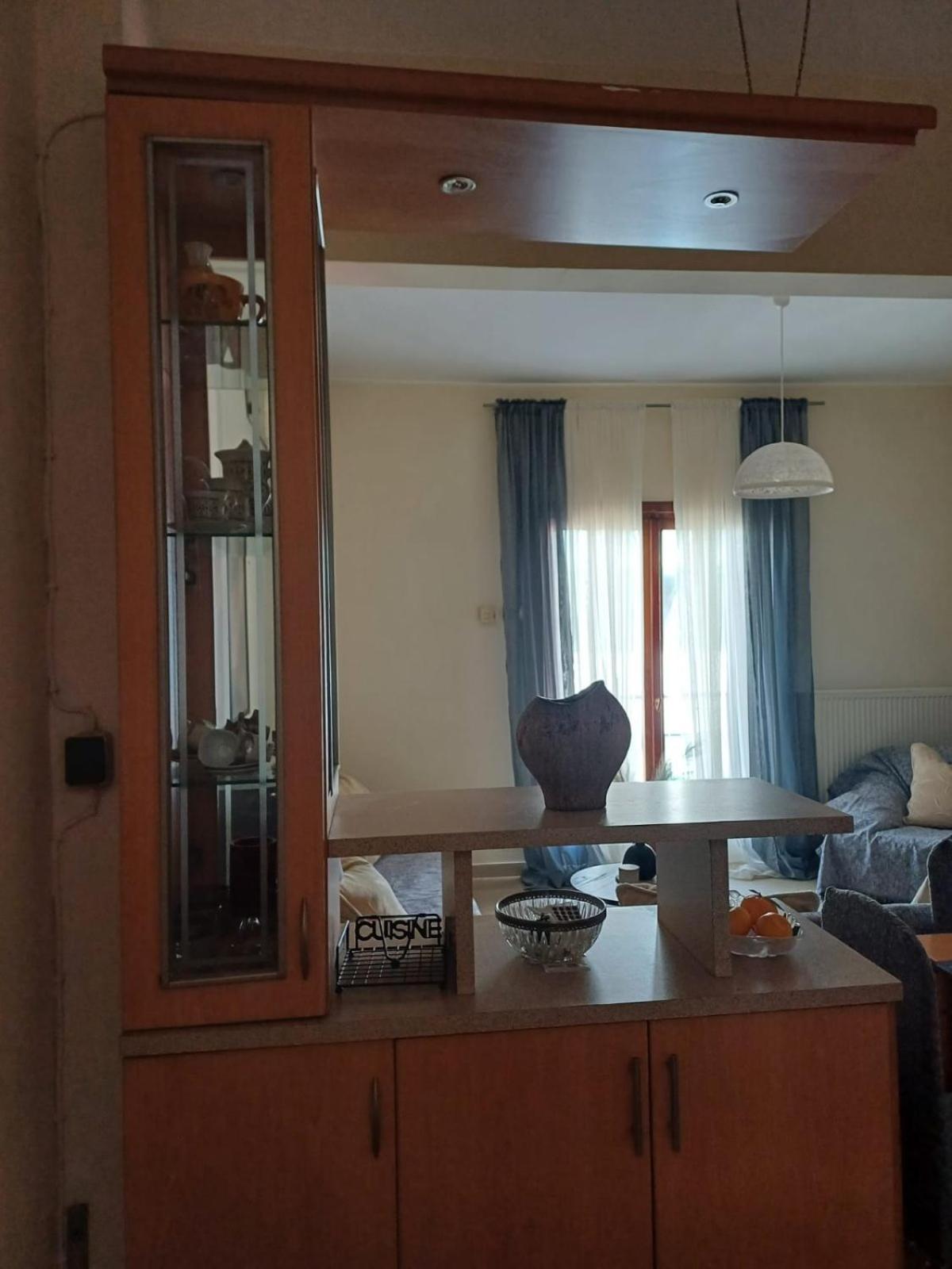 Appartement Anna's House *