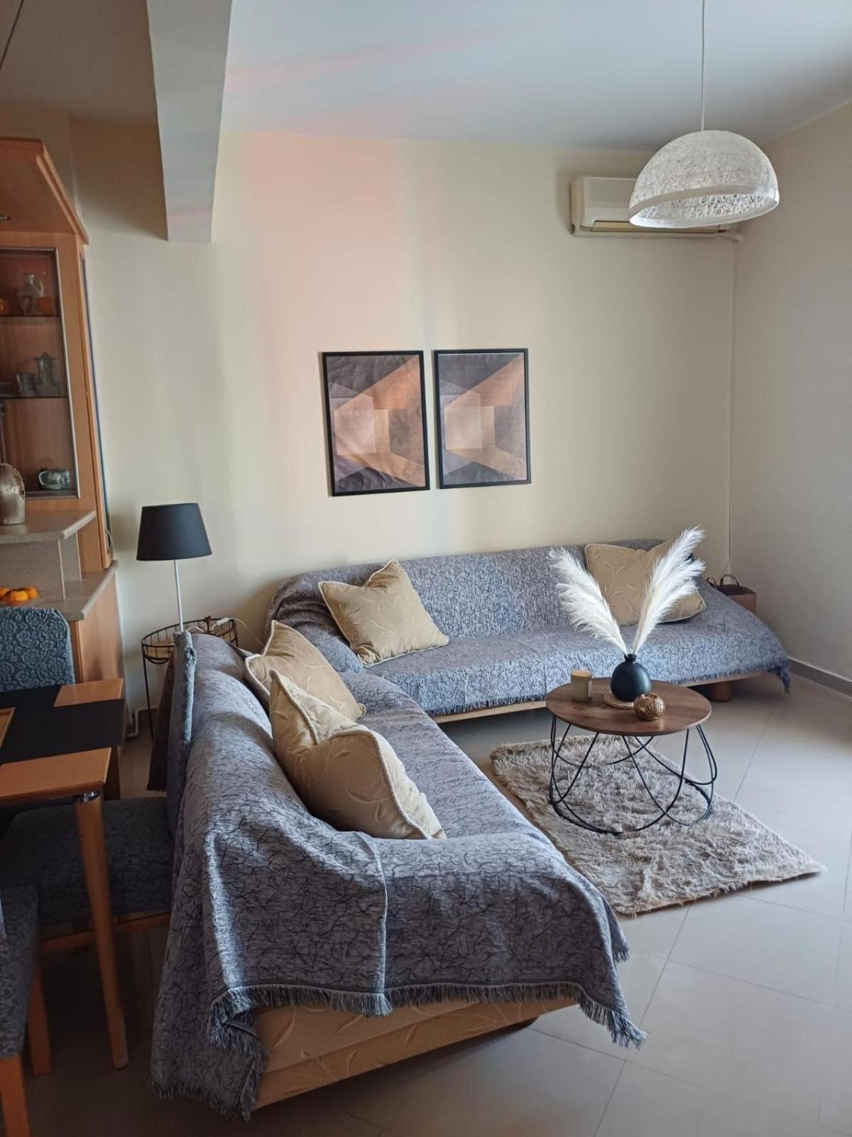 Appartement Anna's House